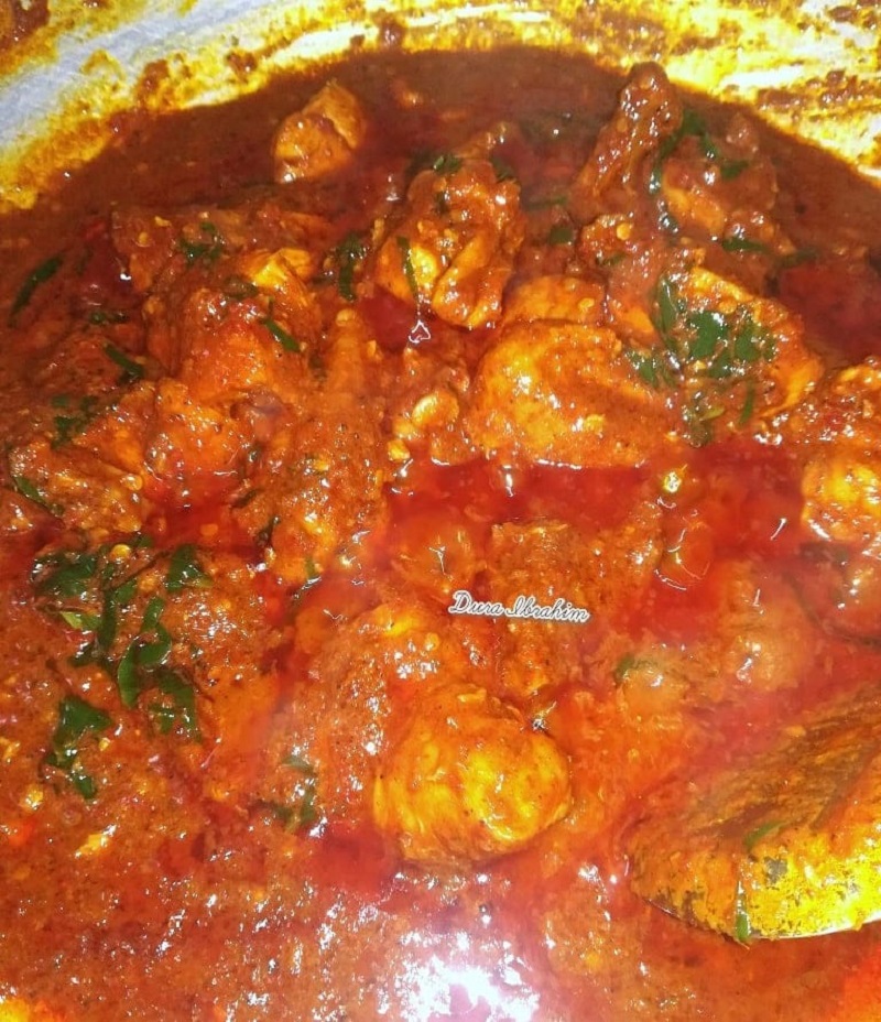 Koleksi 10 Resepi Rendang Sedap Enak Dan Padu 2 Koleksi 10 Resepi Rendang Sedap Enak Dan Padu 2