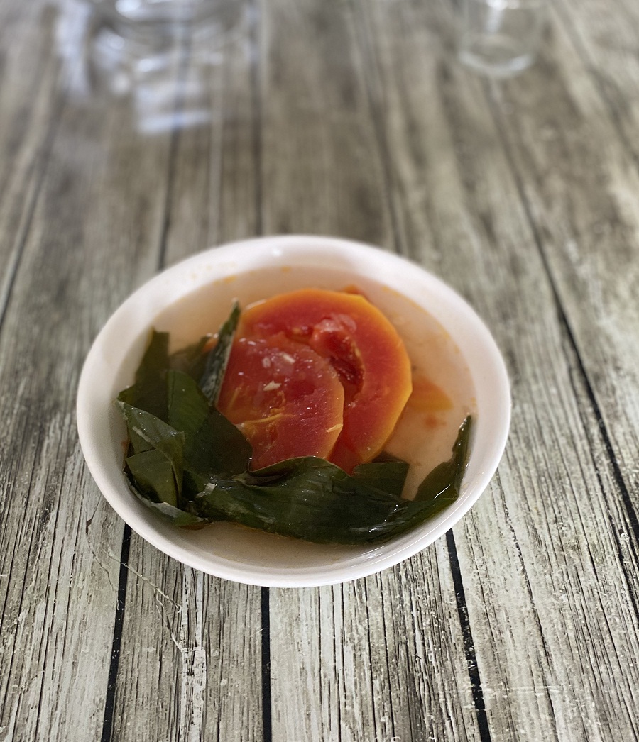 Resepi Bening Betik Muda Masak Ringkas Tapi Sedap 2 Resepi Bening Betik Muda Masak Ringkas Tapi Sedap 2