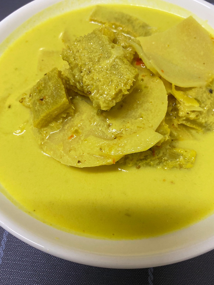 Resipi Lemak Cili Api Rebung Perut Masakan Orang Negeri Sembilan 3 Resipi Lemak Cili Api Rebung Perut Masakan Orang Negeri Sembilan 3