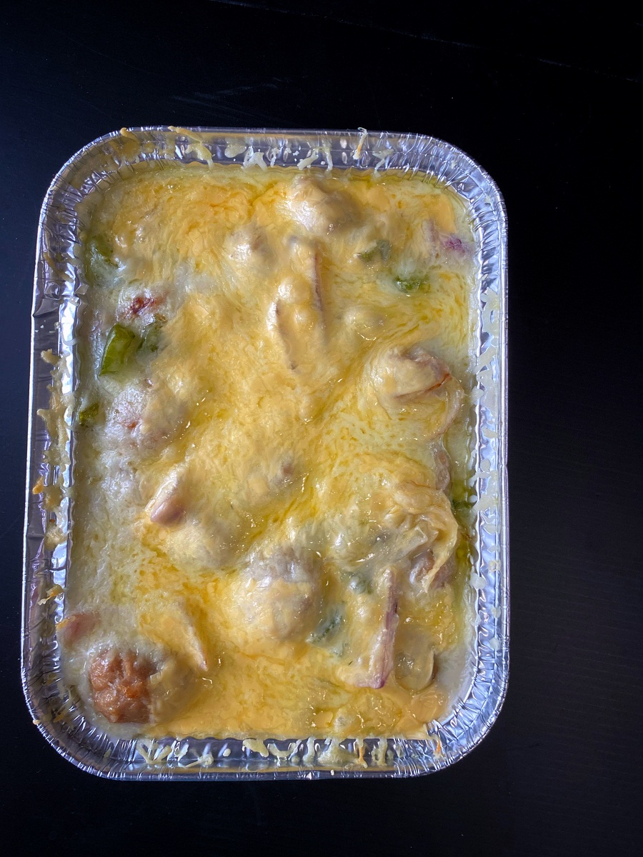 Resepi Meatball Carbonara Sedap Sempoi Mengancam 2 Resepi Meatball Carbonara Sedap Sempoi Mengancam 2