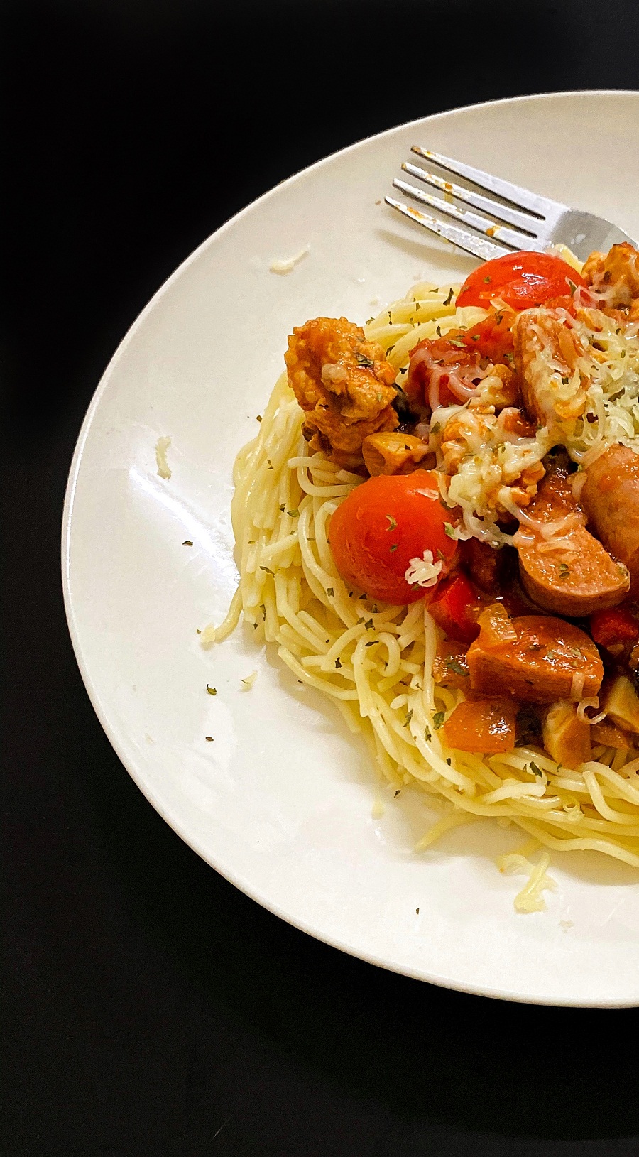Resepi Spagetti Bolgenese Macam Makan Dicafe Mahal 3 Resepi Spagetti Bolgenese Macam Makan Dicafe Mahal 3