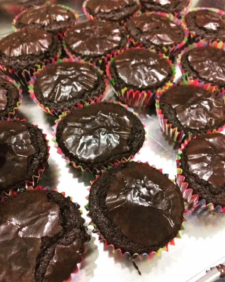 Koleksi 10 Resepi Brownies Paling Mudah Dan Digemari Ramai ...