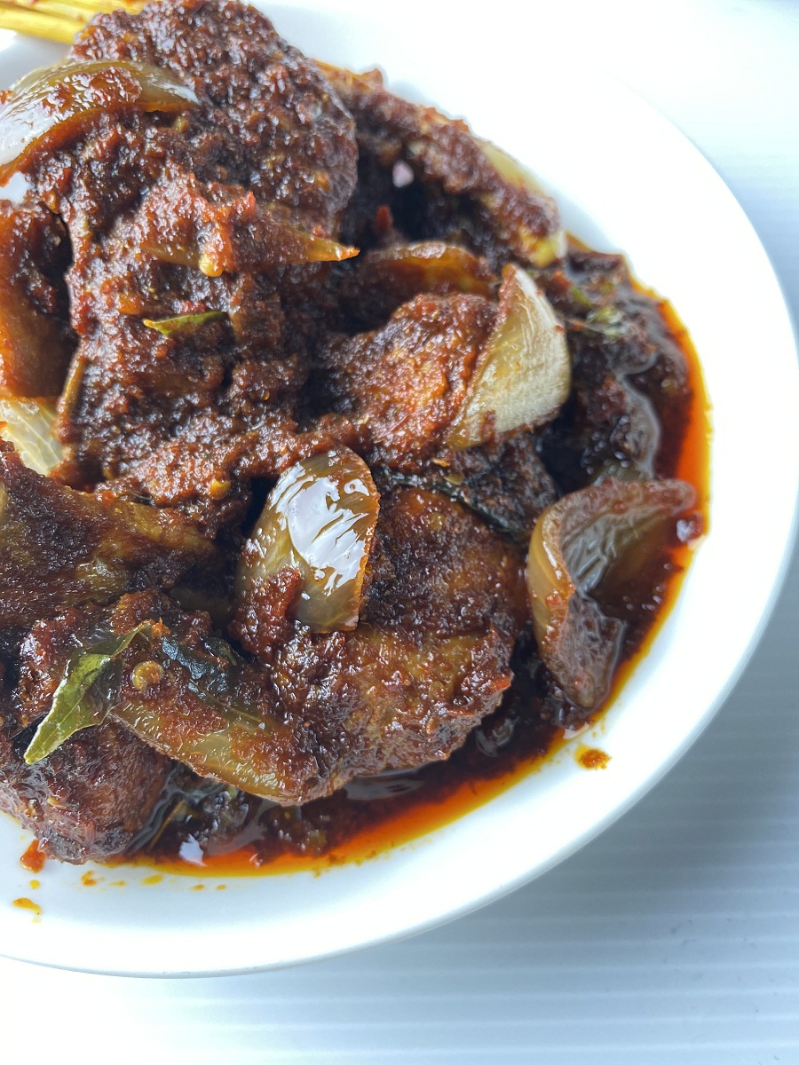 Resepi Ayam Masak Bali Mantap Sedap 3 Resepi Ayam Masak Bali Mantap Sedap 3