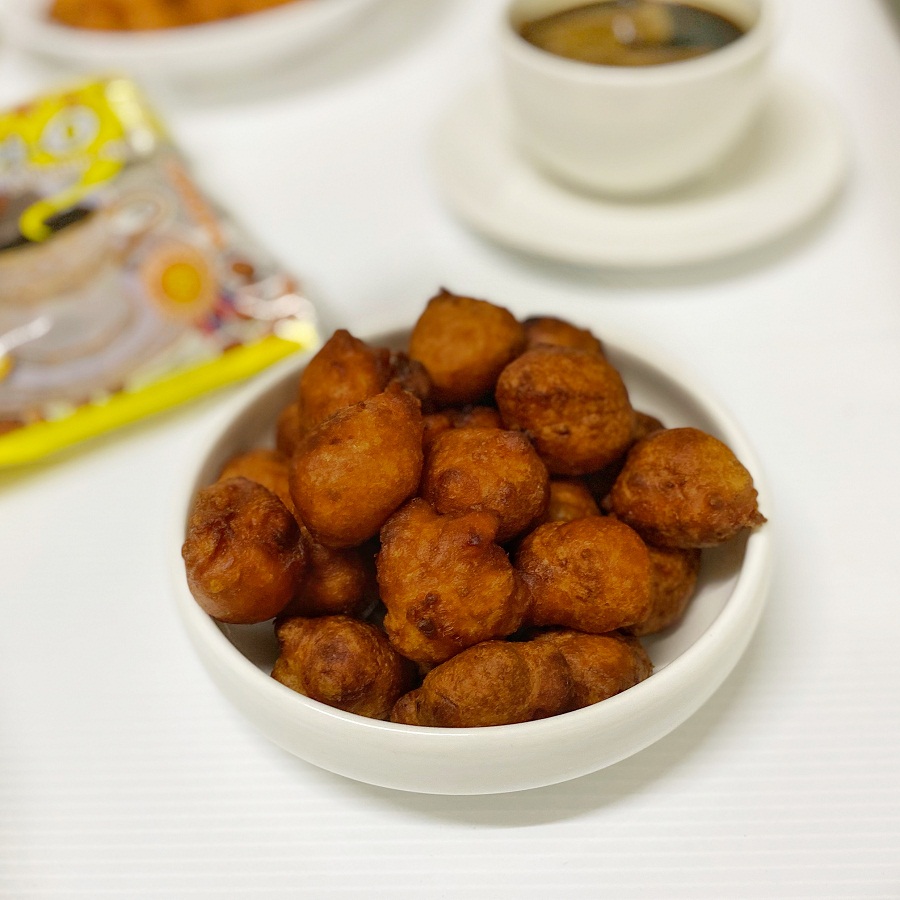 Resepi Cekodok Betik Lain Macam Tapi Sedap Sangat 2 Resepi Cekodok Betik Lain Macam Tapi Sedap Sangat 2