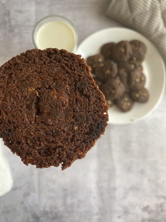 Resepi Double Choc Cookies Buat Sendiri Lagi Sedap 3 Resepi Double Choc Cookies Buat Sendiri Lagi Sedap 3