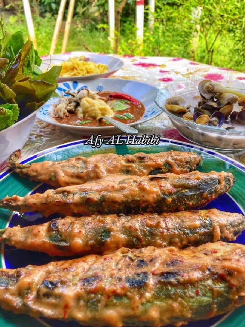 Resepi Ikan Selar Percik Paling Sedap dan Sesuai Untuk Semua 3 Resepi Ikan Selar Percik Paling Sedap dan Sesuai Untuk Semua 2