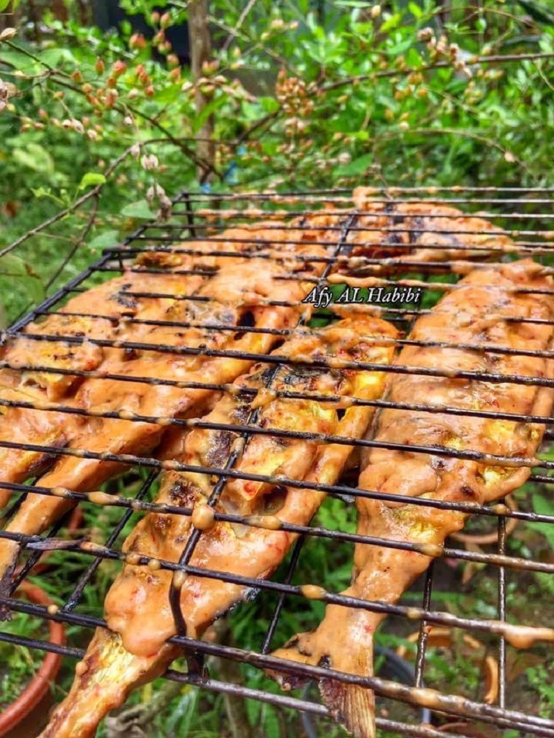 Resepi Ikan Selar Percik Paling Sedap dan Sesuai Untuk Semua 2 Resepi Ikan Selar Percik Paling Sedap dan Sesuai Untuk Semua 1