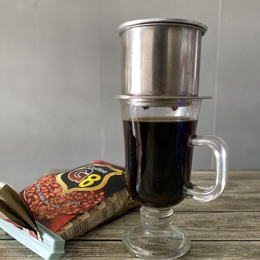 Resepi Kopi O Vietnam Kat Malaysia Pun Boleh 3 Resepi Kopi O Vietnam Kat Malaysia Pun Boleh 3