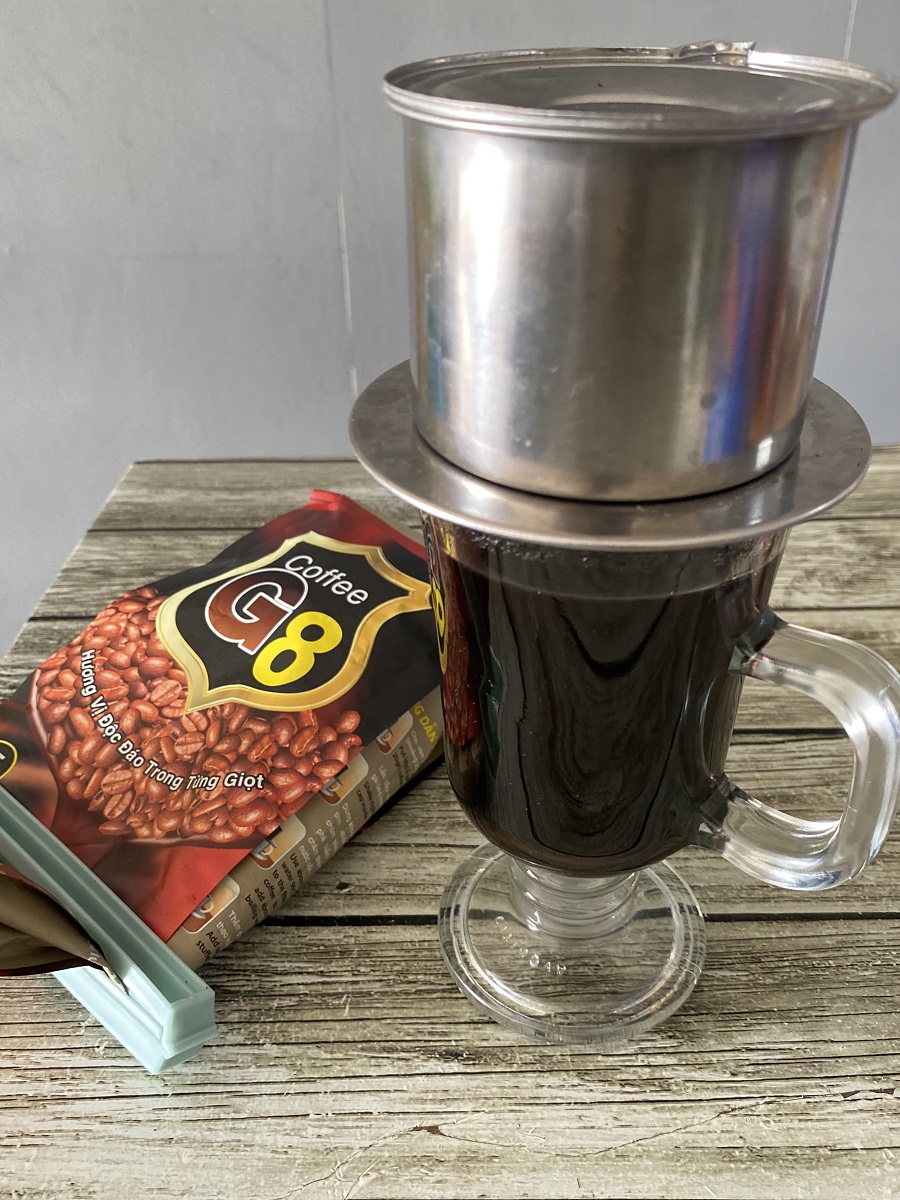 Resepi Kopi O Vietnam Kat Malaysia Pun Boleh 2 Resepi Kopi O Vietnam Kat Malaysia Pun Boleh 2