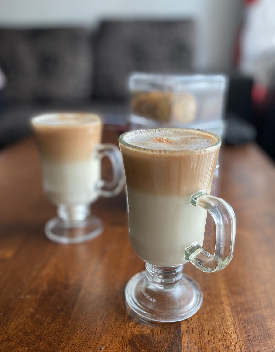 Resepi Layer Tea Yang Ni Lain Macam Sedapnya 2 Resepi Layer Tea Yang Ni Lain Macam Sedapnya 2