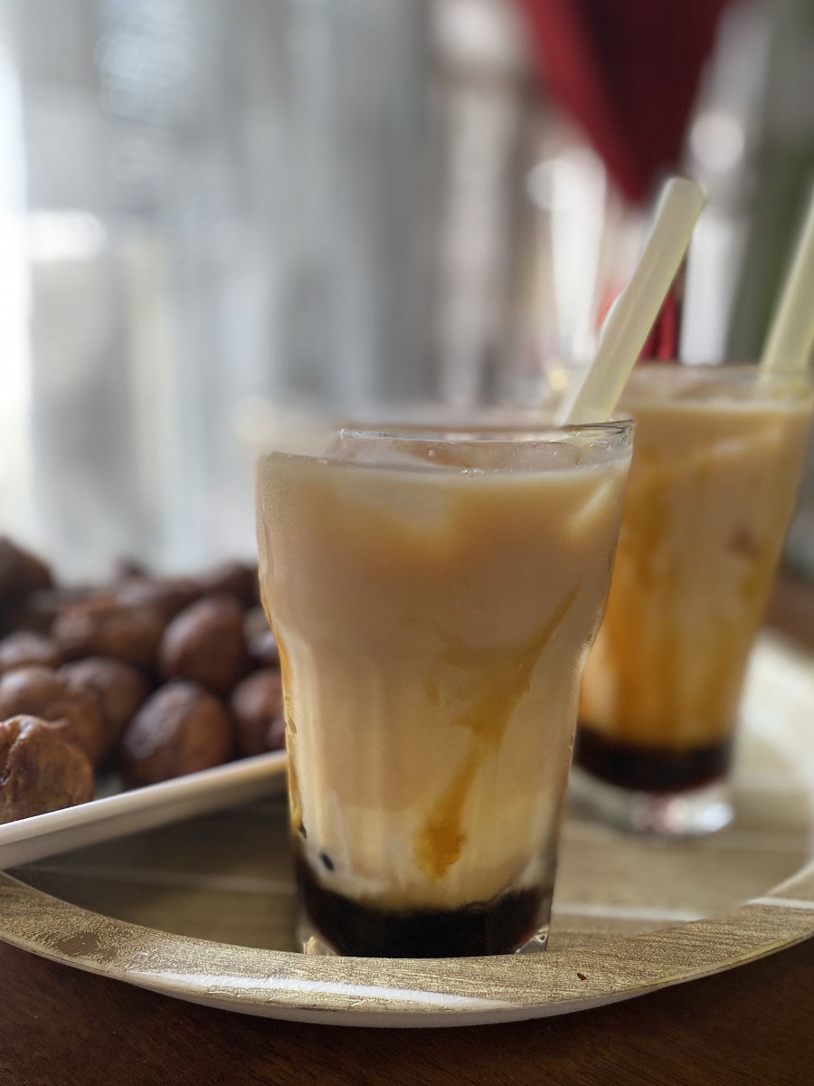 Koleksi 10 Resepi Masakan Dan Minuman Menggunakan Teh Yang Sedap Tapi Sempoi 10 Koleksi 10 Resepi Masakan Dan Minuman Menggunakan Teh Yang Sedap Tapi Sempoi 9
