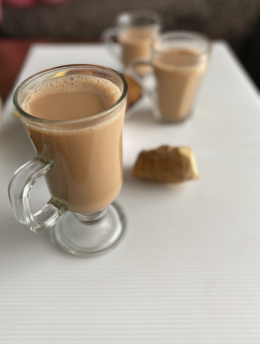 Resepi Teh Tarik Halia Sedap Berlemak Bak Ang 2 Resepi Teh Tarik Halia Sedap Berlemak Bak Ang 2