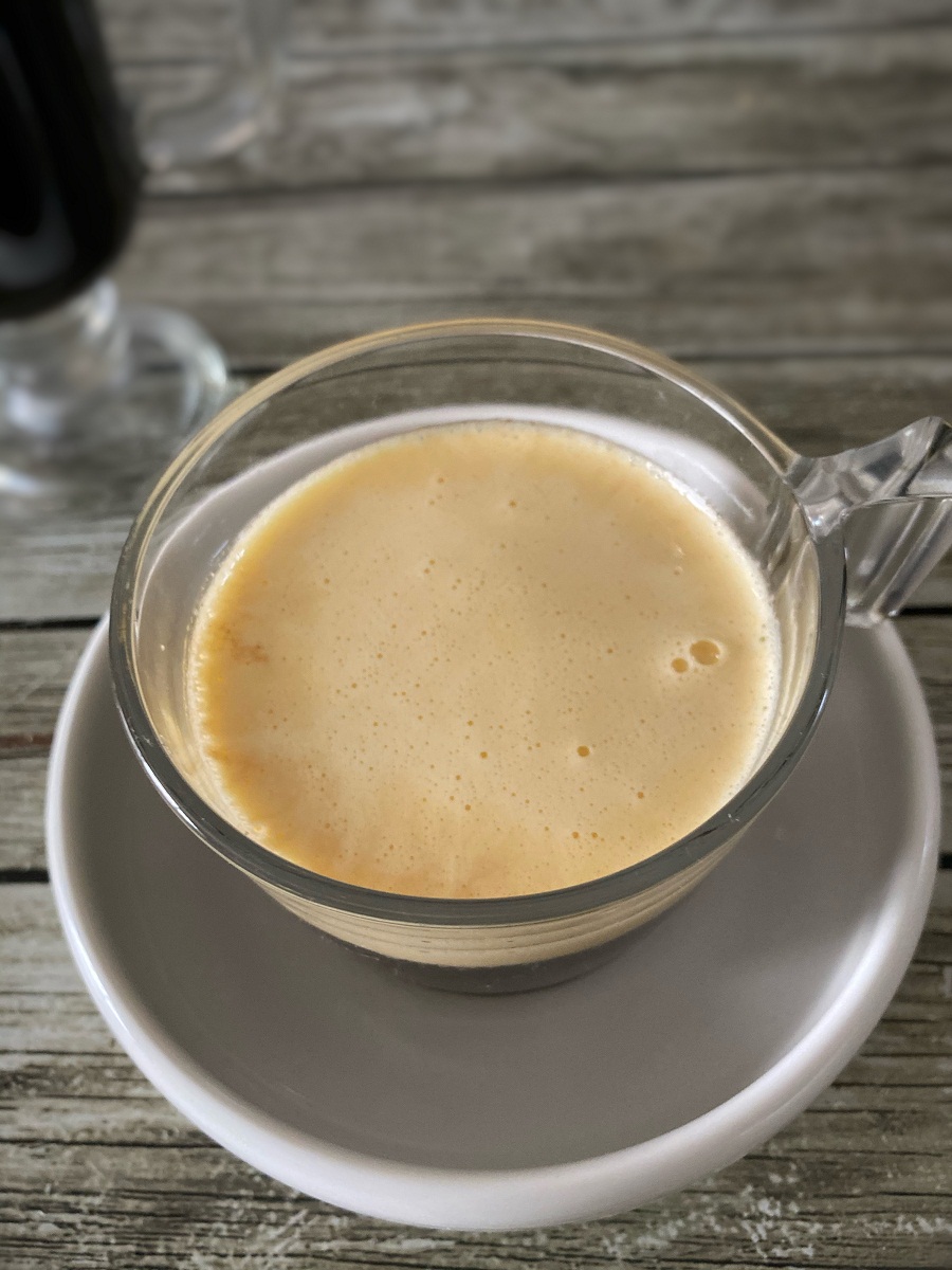 Resepi Kopi Telur Vietnam Yang Mantap Lain Macam 2 Resepi Kopi Telur Vietnam Yang Mantap Lain Macam 2