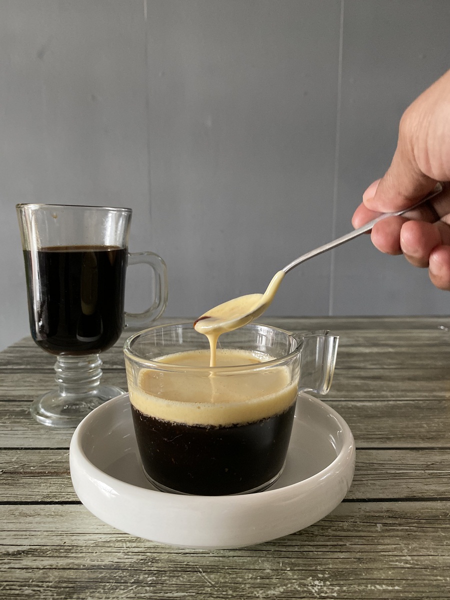 Resepi Kopi Telur Vietnam Yang Mantap Lain Macam 3 Resepi Kopi Telur Vietnam Yang Mantap Lain Macam 3