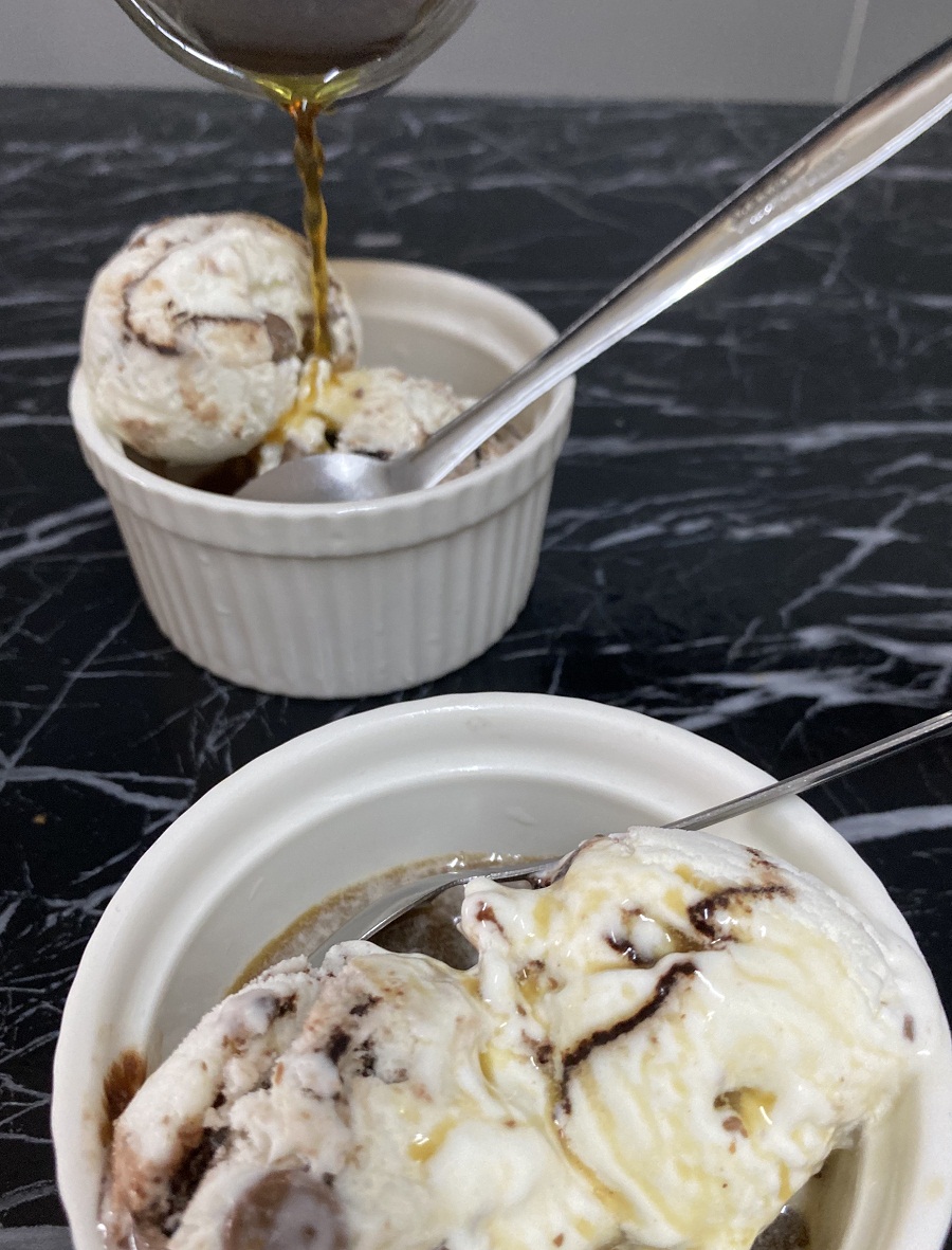 Resepi Kopi Affogato Sedap Macam Di Cafe Mahal 2 Resepi Kopi Affogato Sedap Macam Di Cafe Mahal 2