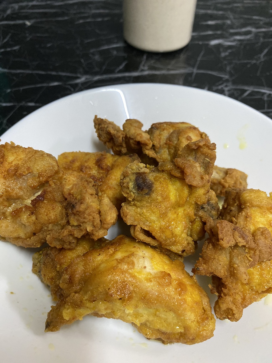 Resepi Tepung Premix Goreng Ayam Sedap Lagi Buat Sendiri 3 Resepi Tepung Premix Goreng Ayam Sedap Lagi Buat Sendiri 3