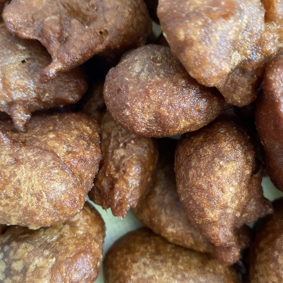 Resepi Cekodok Milo Senang Giler Nak Buat 2 Resepi Cekodok Milo Senang Giler Nak Buat 2