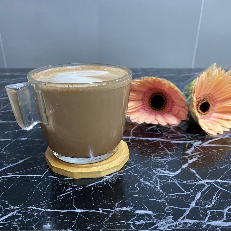 Resepi Kopi Mocha Latte Mahal Macam Kat Hotel 2 Resepi Kopi Mocha Latte Mahal Macam Kat Hotel 2