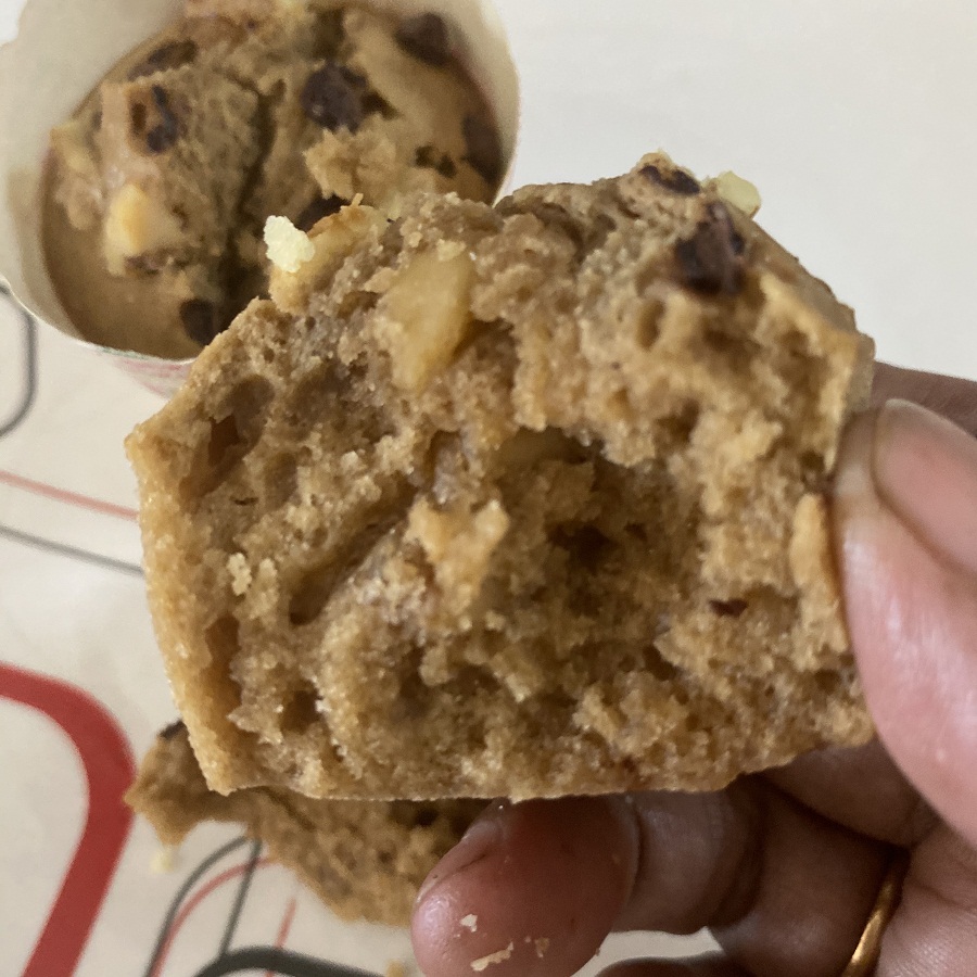 Resepi Muffin Coffee Walnut Confirm Senang Bangat 2 Resepi Muffin Coffee Walnut Confirm Senang Bangat 2