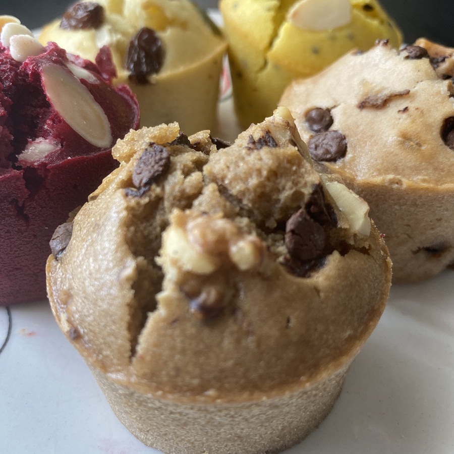 Koleksi 10 Resepi Muffin Yang Senang Dan Paling Bajet 11 Koleksi 10 Resepi Muffin Yang Senang Dan Paling Bajet 8