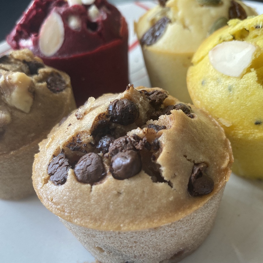 Koleksi 10 Resepi Muffin Yang Senang Dan Paling Bajet 8 Koleksi 10 Resepi Muffin Yang Senang Dan Paling Bajet 5