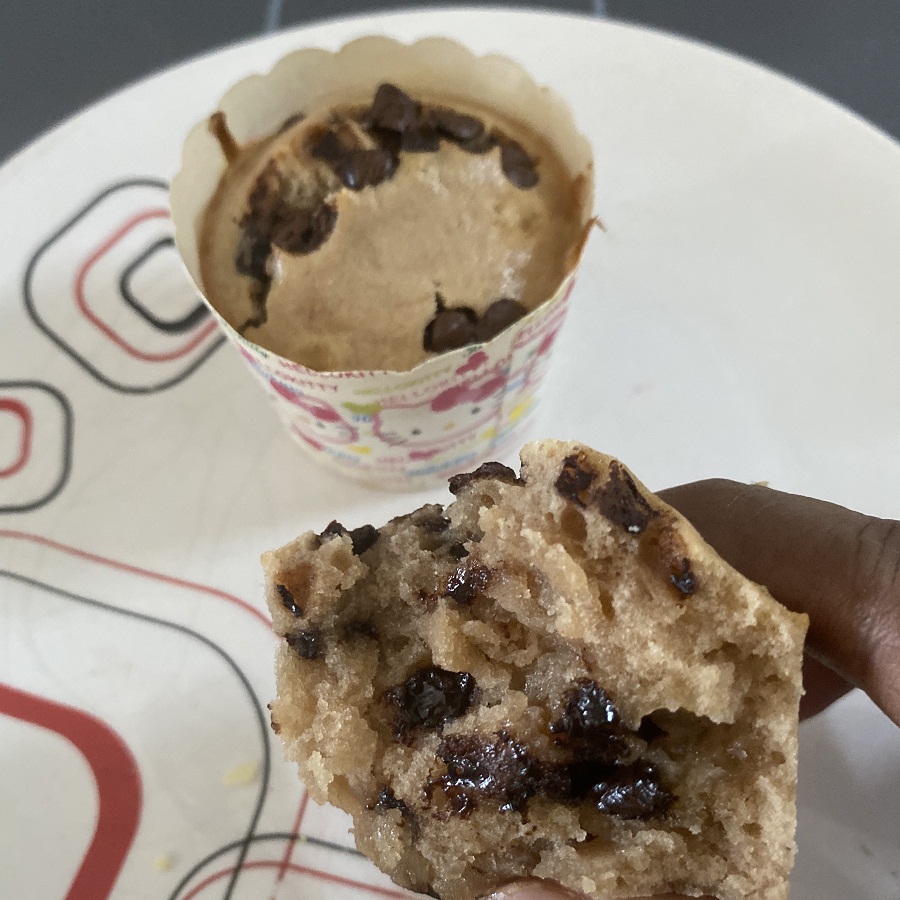 Resepi Muffin Double Chocolatechip Sempoi Giler Nak Buat 2 Resepi Muffin Double Chocolatechip Sempoi Giler Nak Buat 2
