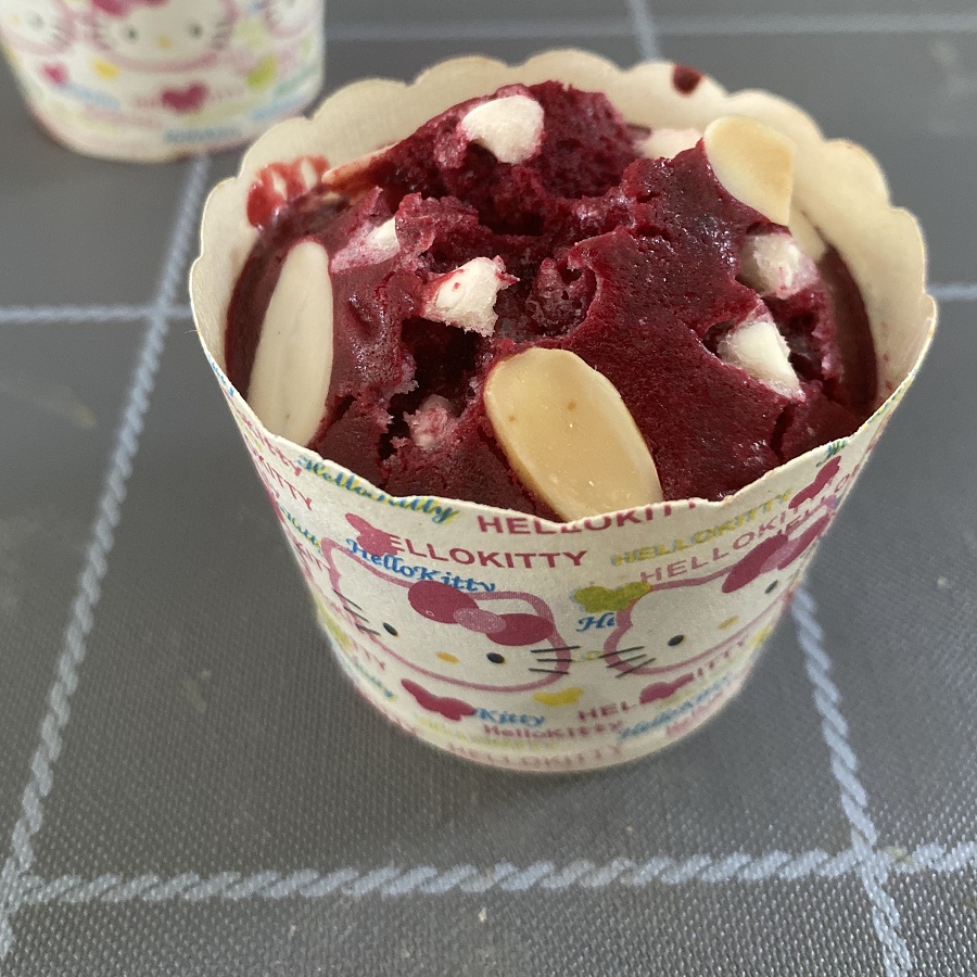 Resepi Muffin Red Velvet Bajet Lagi Sempoi 2 Resepi Muffin Red Velvet Bajet Lagi Sempoi 2