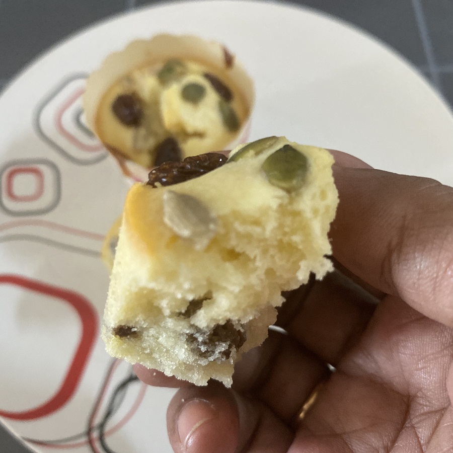 Resepi Vanilla Muffin Senang Sangat Korang Mesti Suka 2 Resepi Vanilla Muffin Senang Sangat Korang Mesti Suka 2