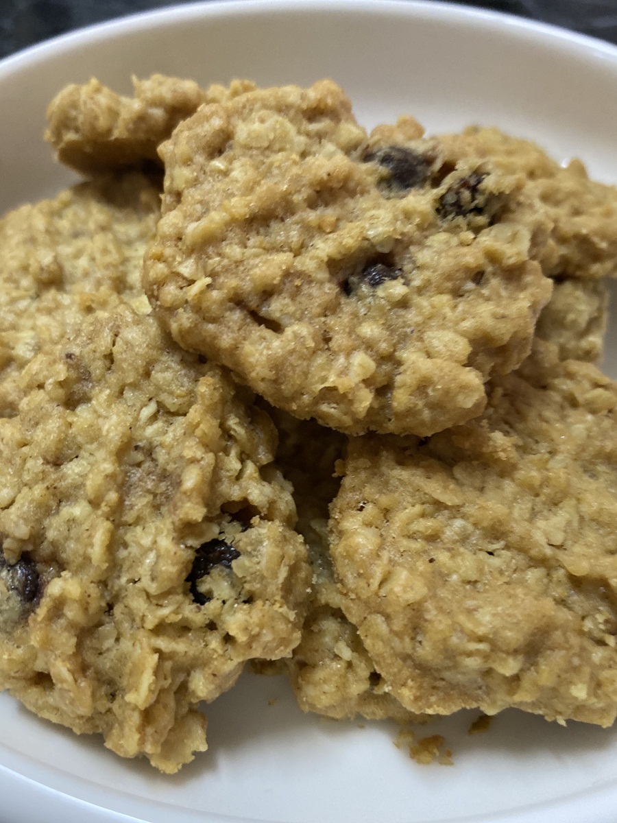 Koleksi 10 Resepi Masakan Menggunakan Oats Paling Mudah Disediakan 7 Koleksi 10 Resepi Masakan Menggunakan Oats Paling Mudah Disediakan 7