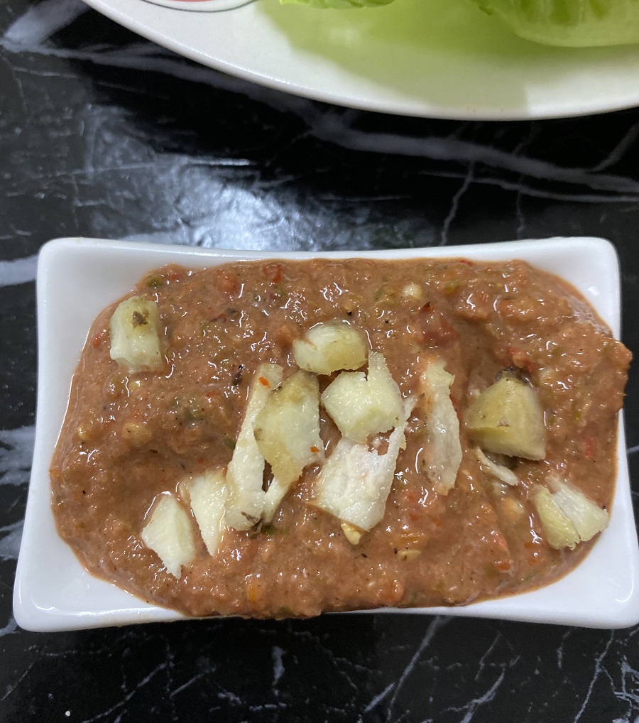 Resepi Sambal Belacan Cekur Lain Macam Mengancam 2 Resepi Sambal Belacan Cekur Lain Macam Mengancam 2