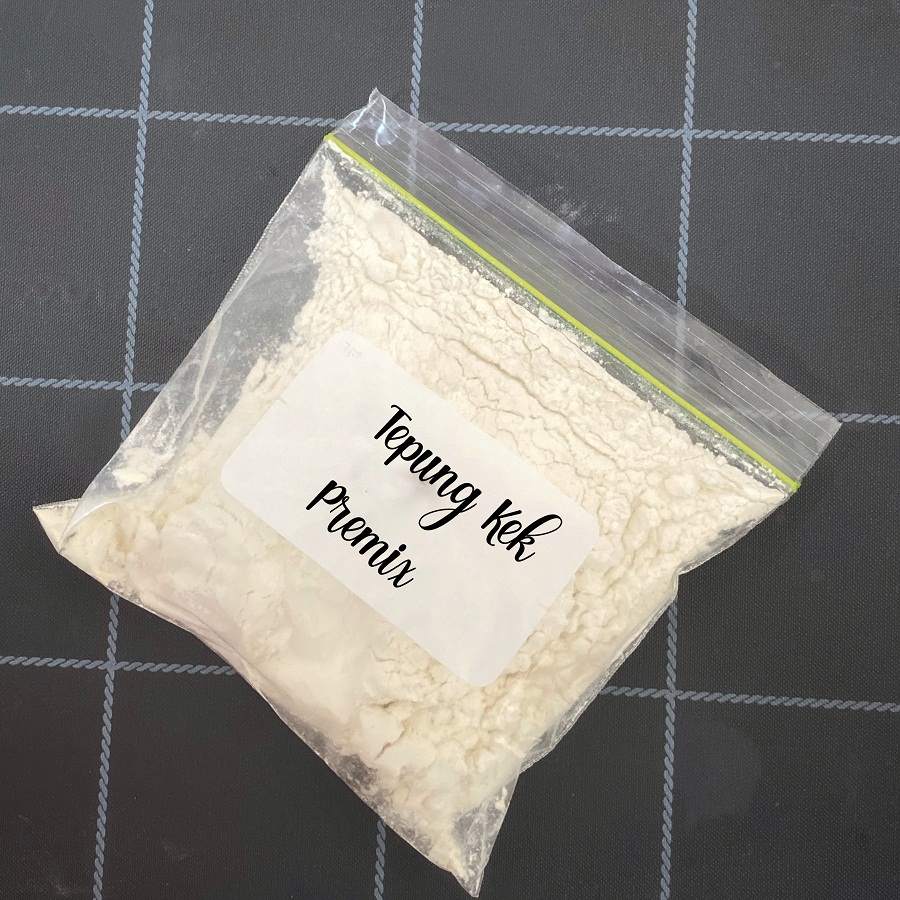 Resepi Tepung Cake Premix Senang Boleh Buat Sendiri Je 2 Resepi Tepung Cake Premix Senang Boleh Buat Sendiri Je 2