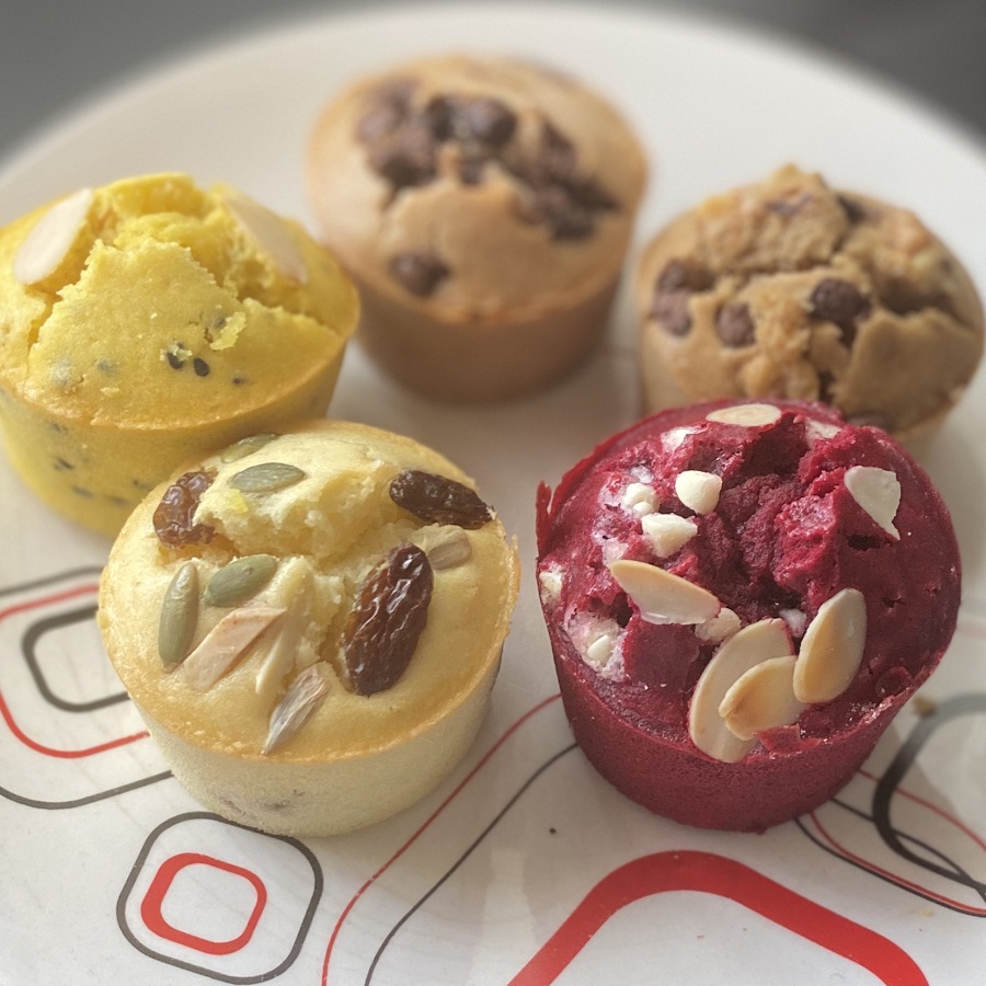 Resepi Vanilla Cake Premix Versatile Boleh Buat Muffin Gak 2 Resepi Vanilla Cake Premix Versatile Boleh Buat Muffin Gak 2