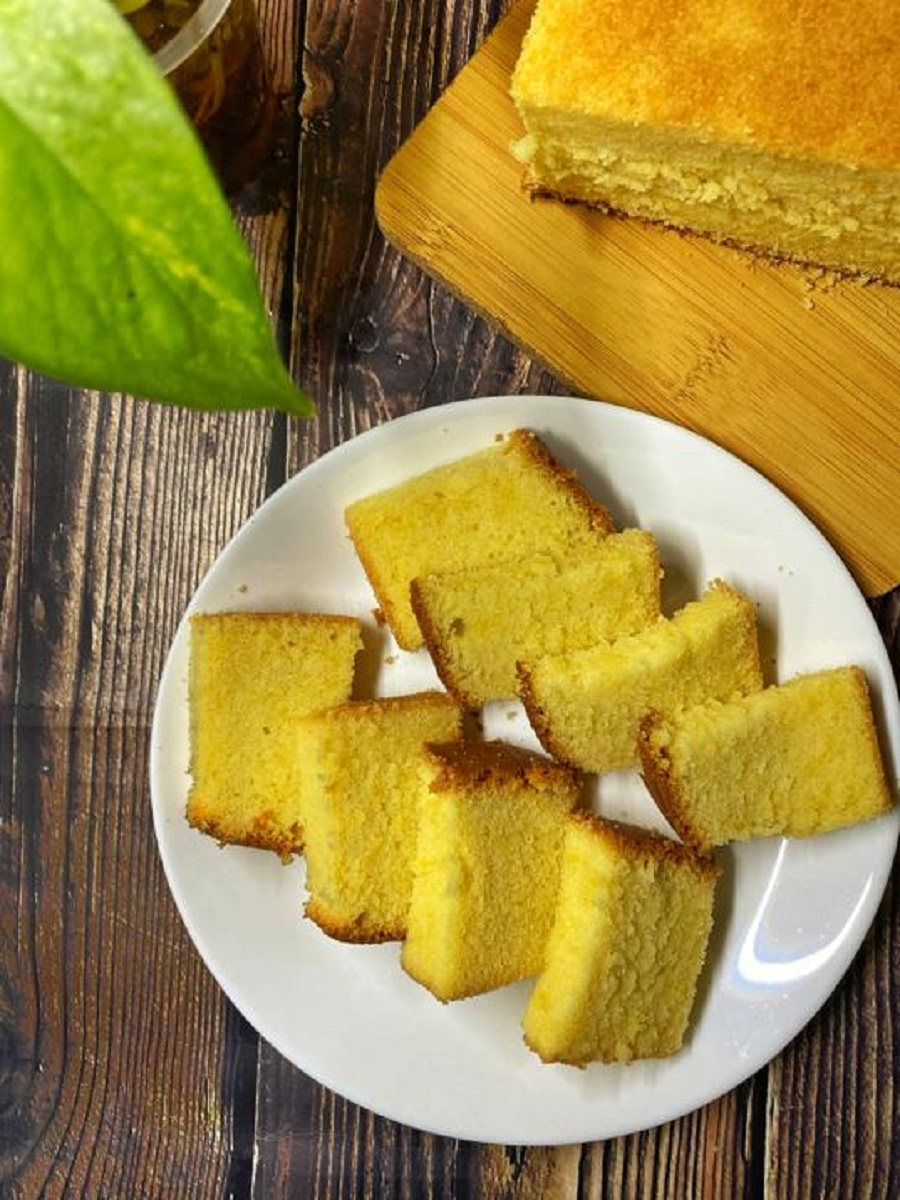 Koleksi 10 Resepi Masakan Dan Minuman Menggunakan Butter 10 Koleksi 10 Resepi Masakan Dan Minuman Menggunakan Butter 7